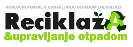 Odluka o brisanju portala reciklaza.biz iz Registra medija